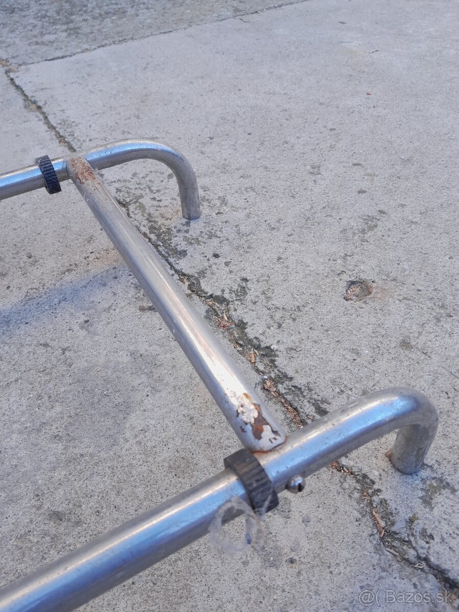 Predám stojan na kvety - 7