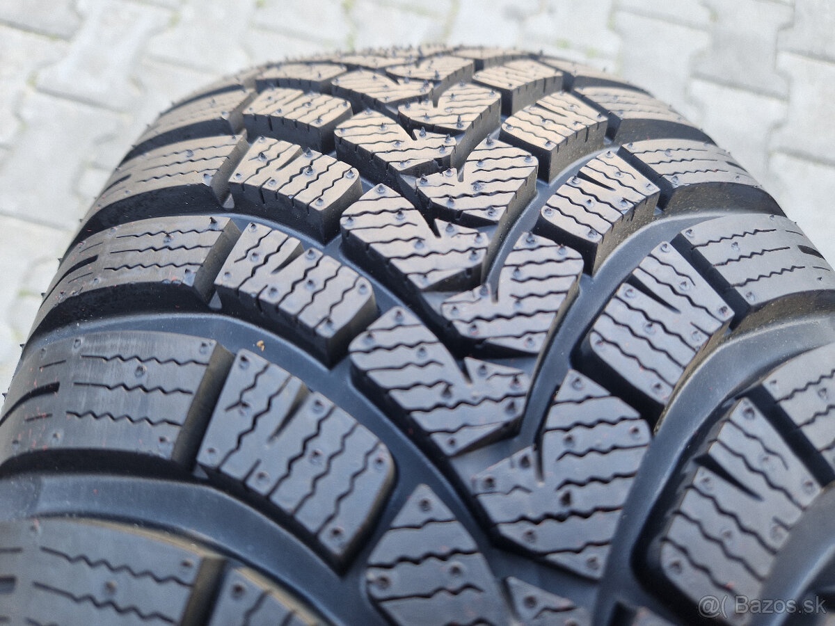 215/60 r17 zimne pneumatiky 215 60 17 R17 215/60/17 pneu - 7