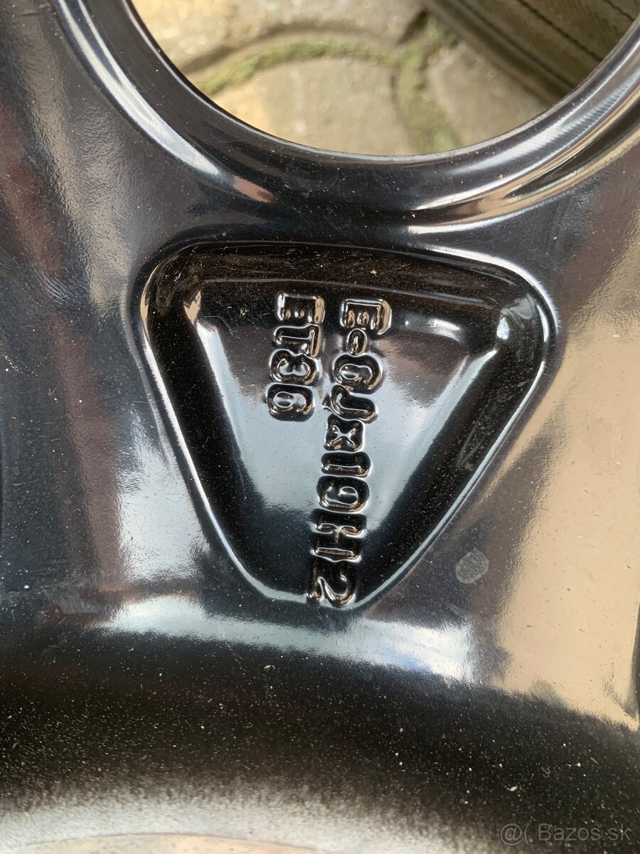 Dofukovaciu rezervu dojazdovu do vw Audi BMW - 7