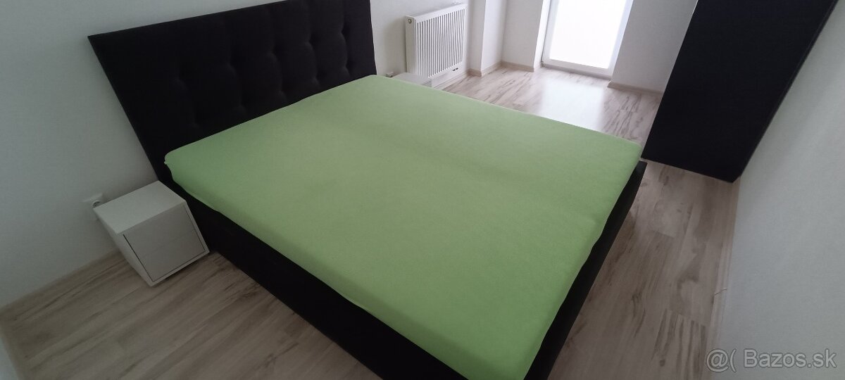 2 izbový byt s terasou v Liptovskom Mikuláši - 7