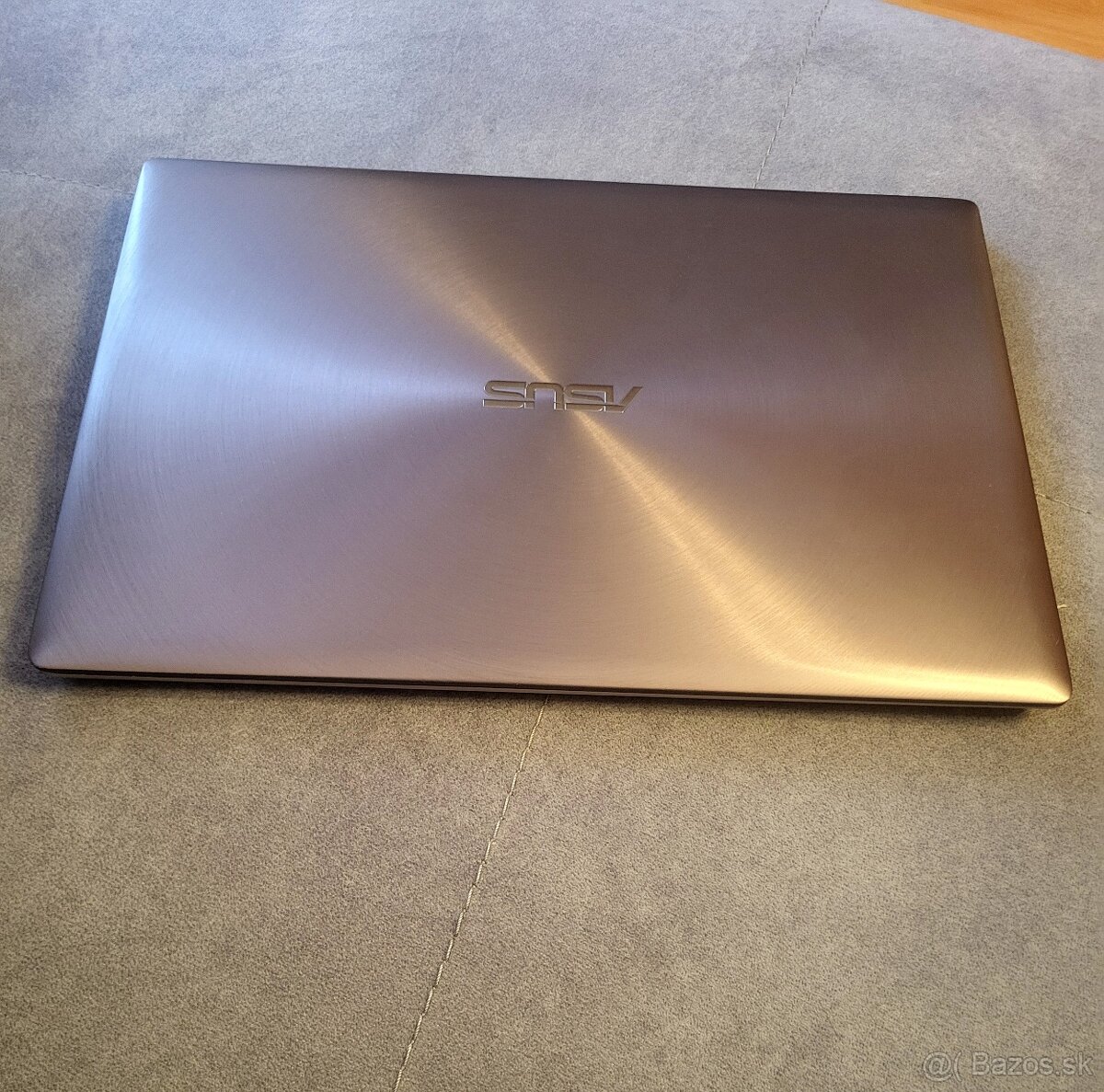 Asus Zenbook UX303U – elegantný, výkonný ultrabook - 7