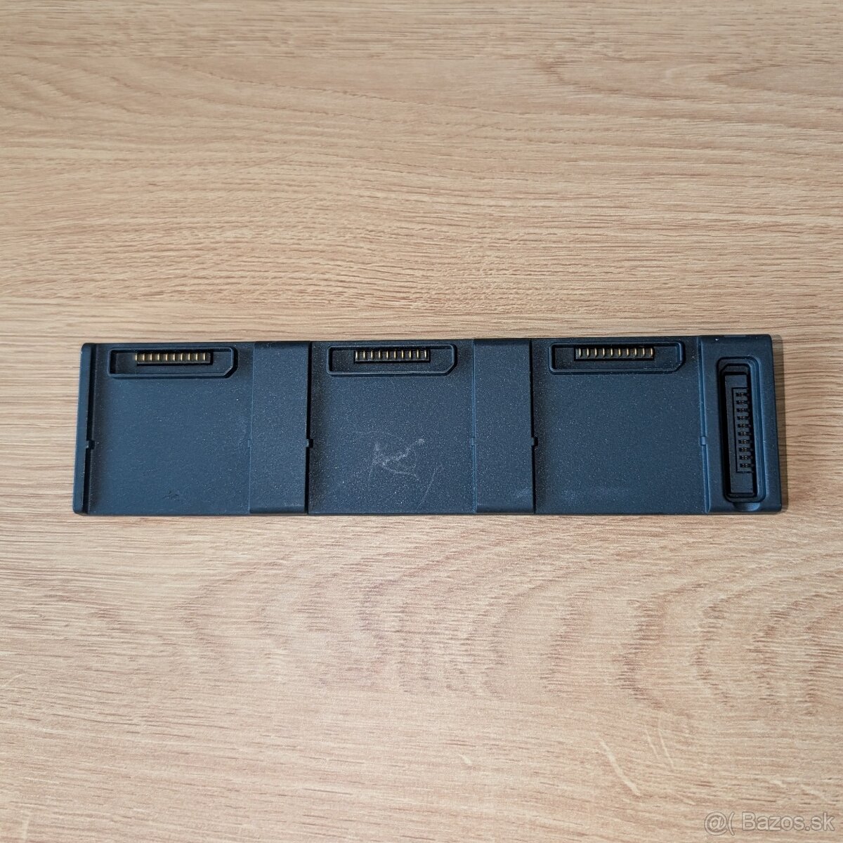 DJI nabíjací hub, rôzne modely - 7