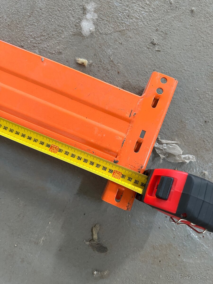 Priemyselne regále - 7