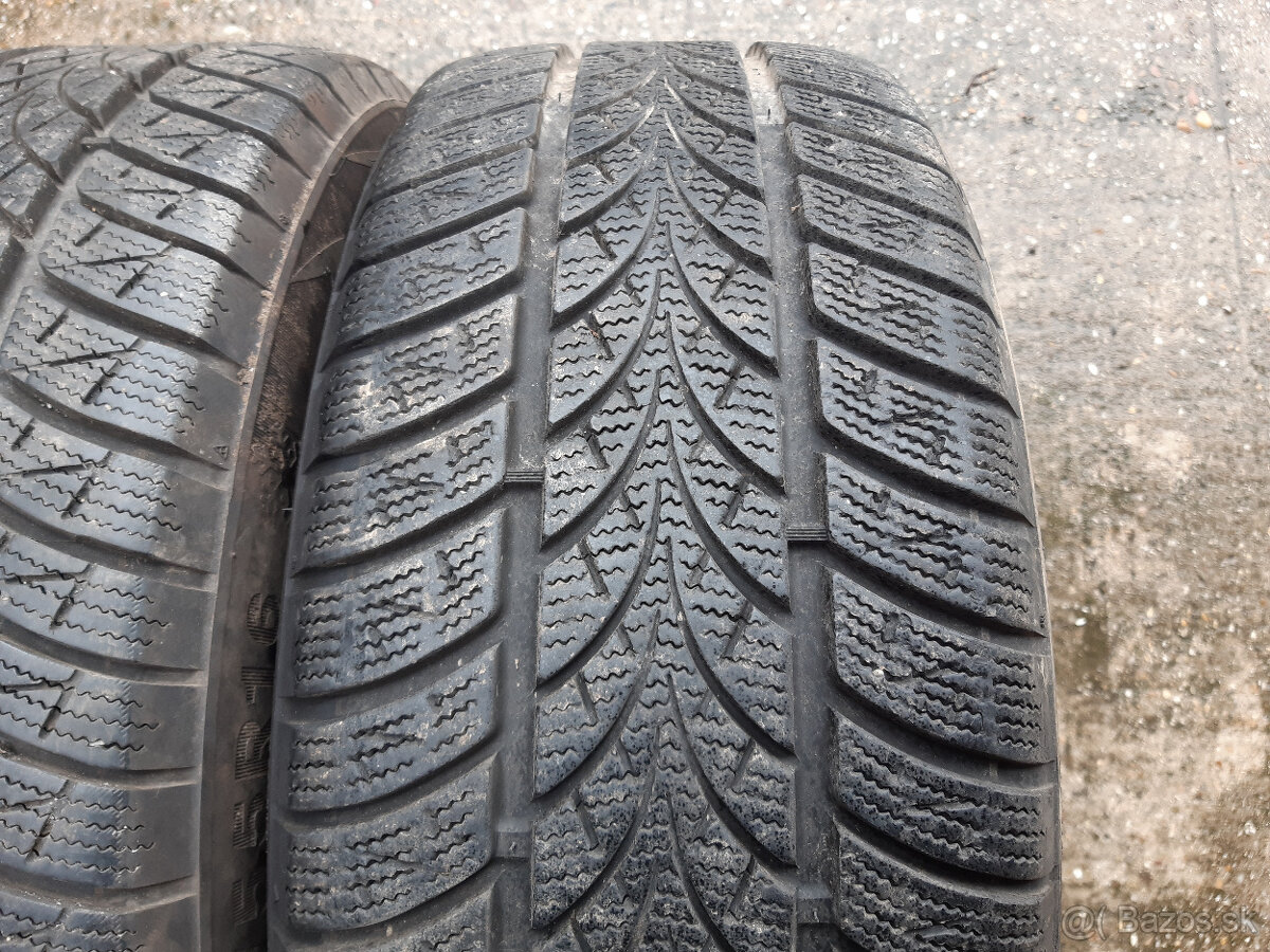 5x112 16" Škoda , VW - 7