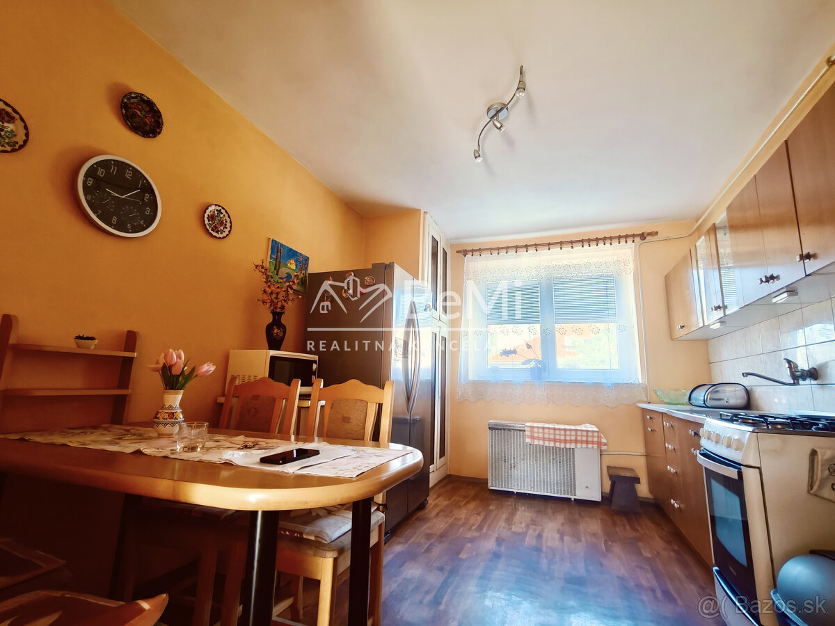 Predaj, 2 izbový byt Staré mesto - Nitra (020-112-JANS) - 7
