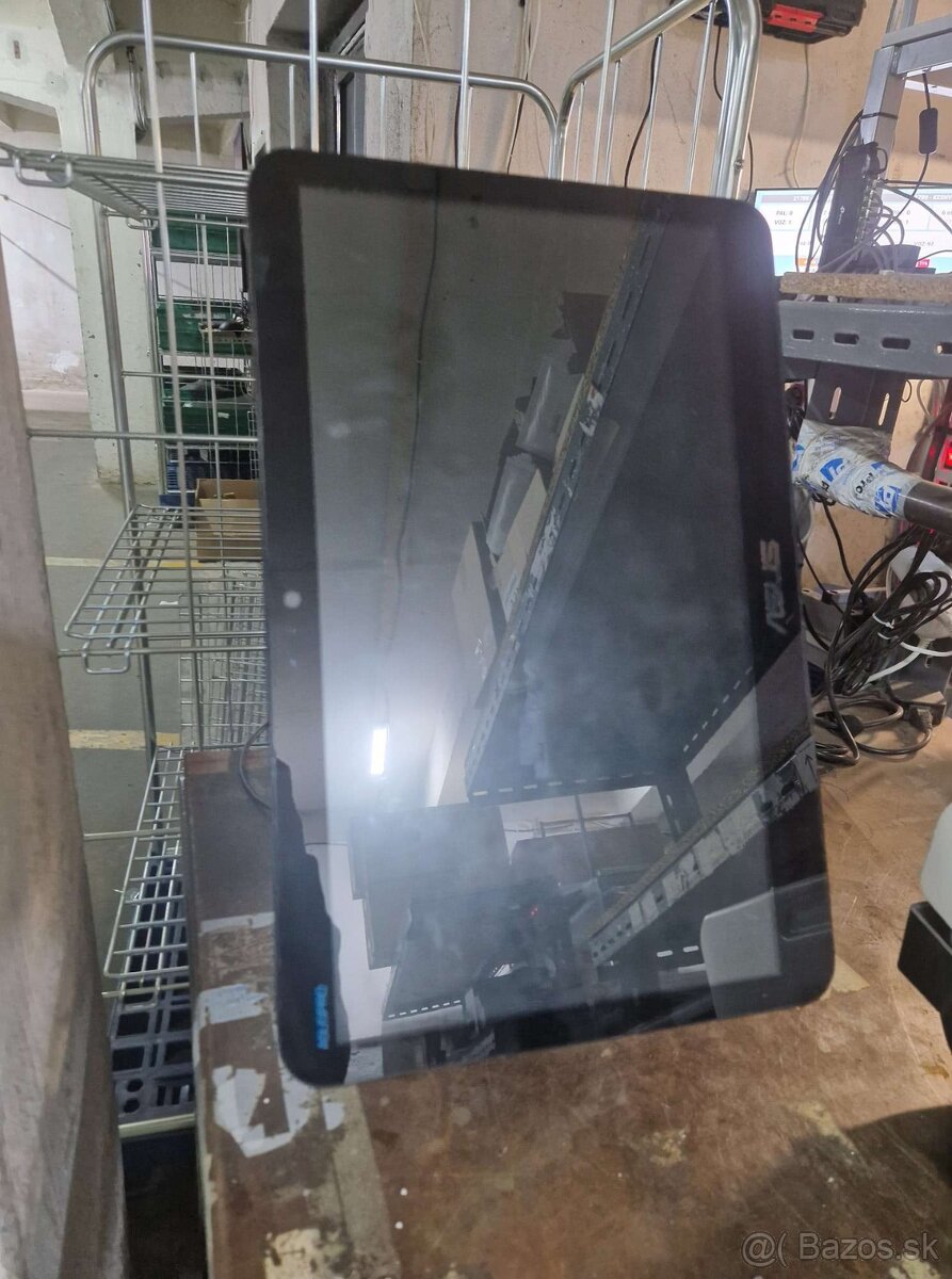 tablet/PC Asus - 4x - One In All PC - 7