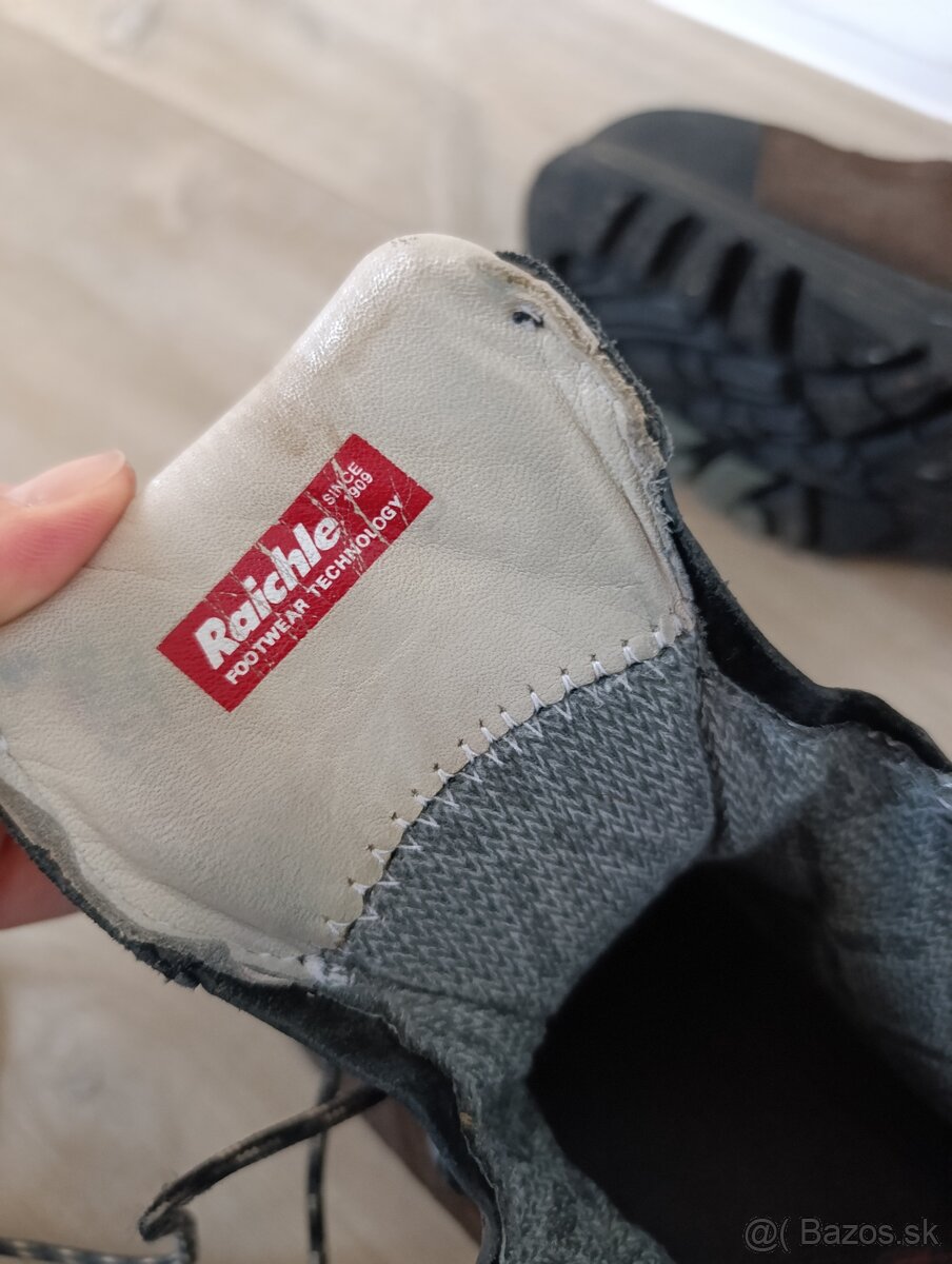 Mammut brecon high gtx - 7