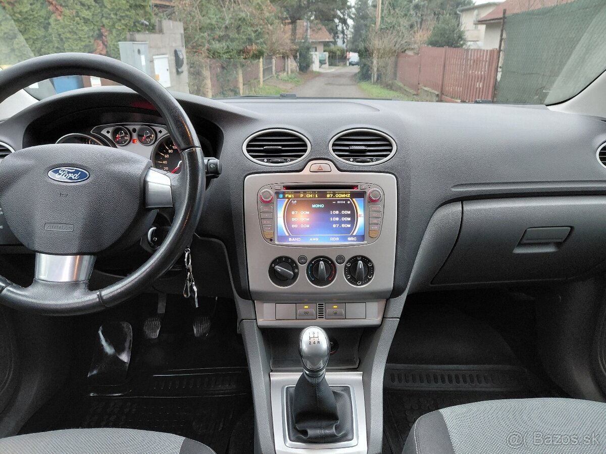 Ford Focus - 7