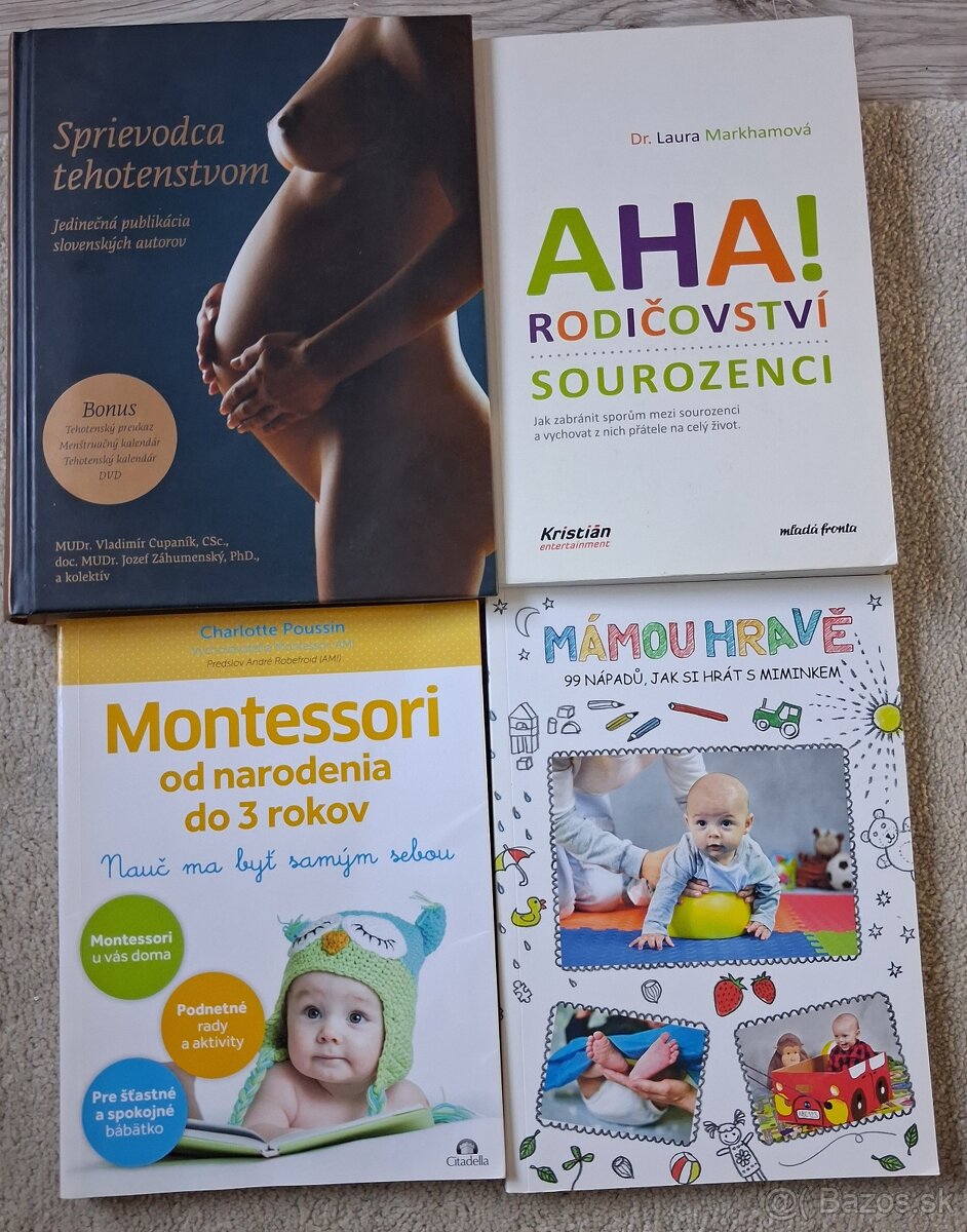 Raz čítané knihy - 7