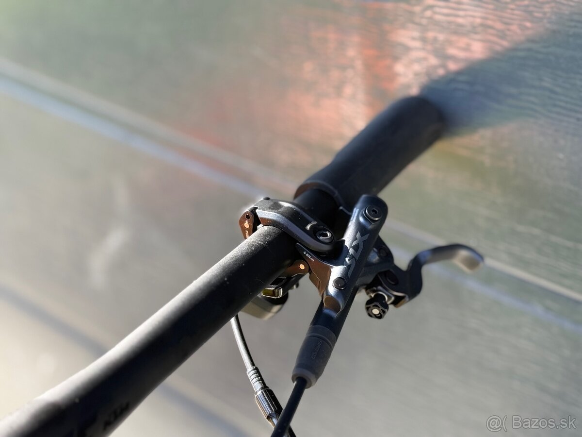 Bicykel KTM Myroon Elite 29" - 7