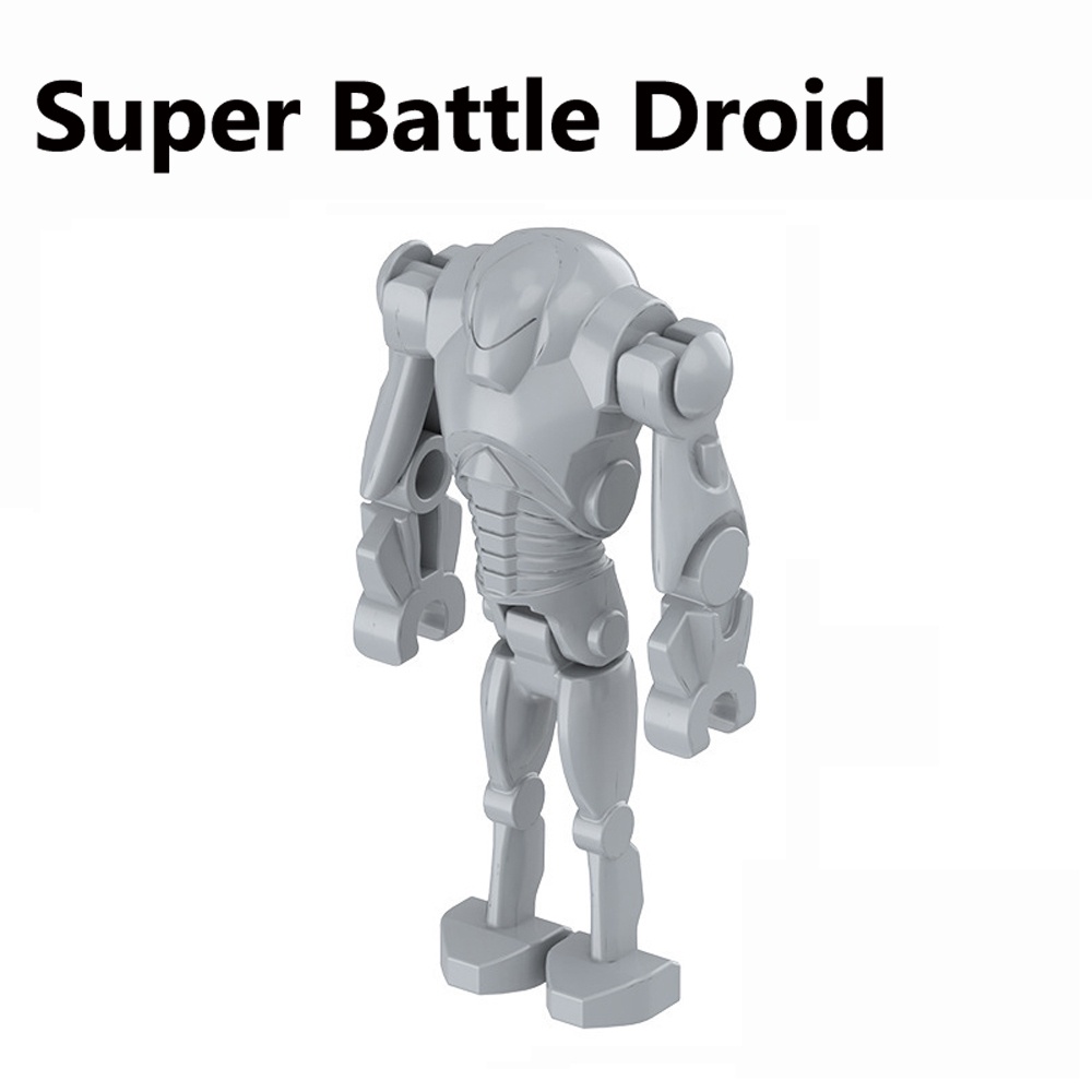 STAR WARS - DROID 26 ks sada - 7