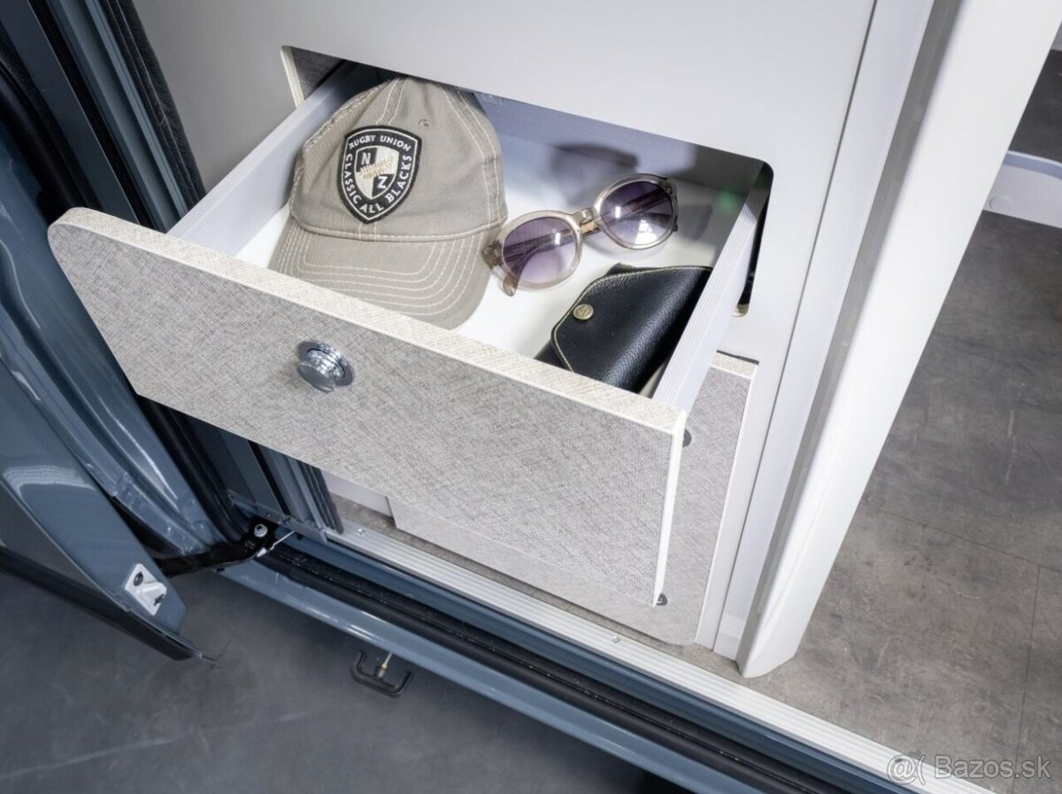 KM DAVIS 595 Trendstyle - NOVÝ MODEL - 7