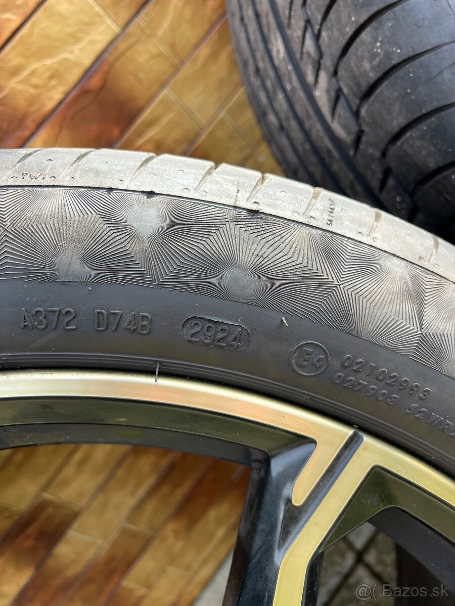 R21 bmw M x5 x6 g05 g06 - 7