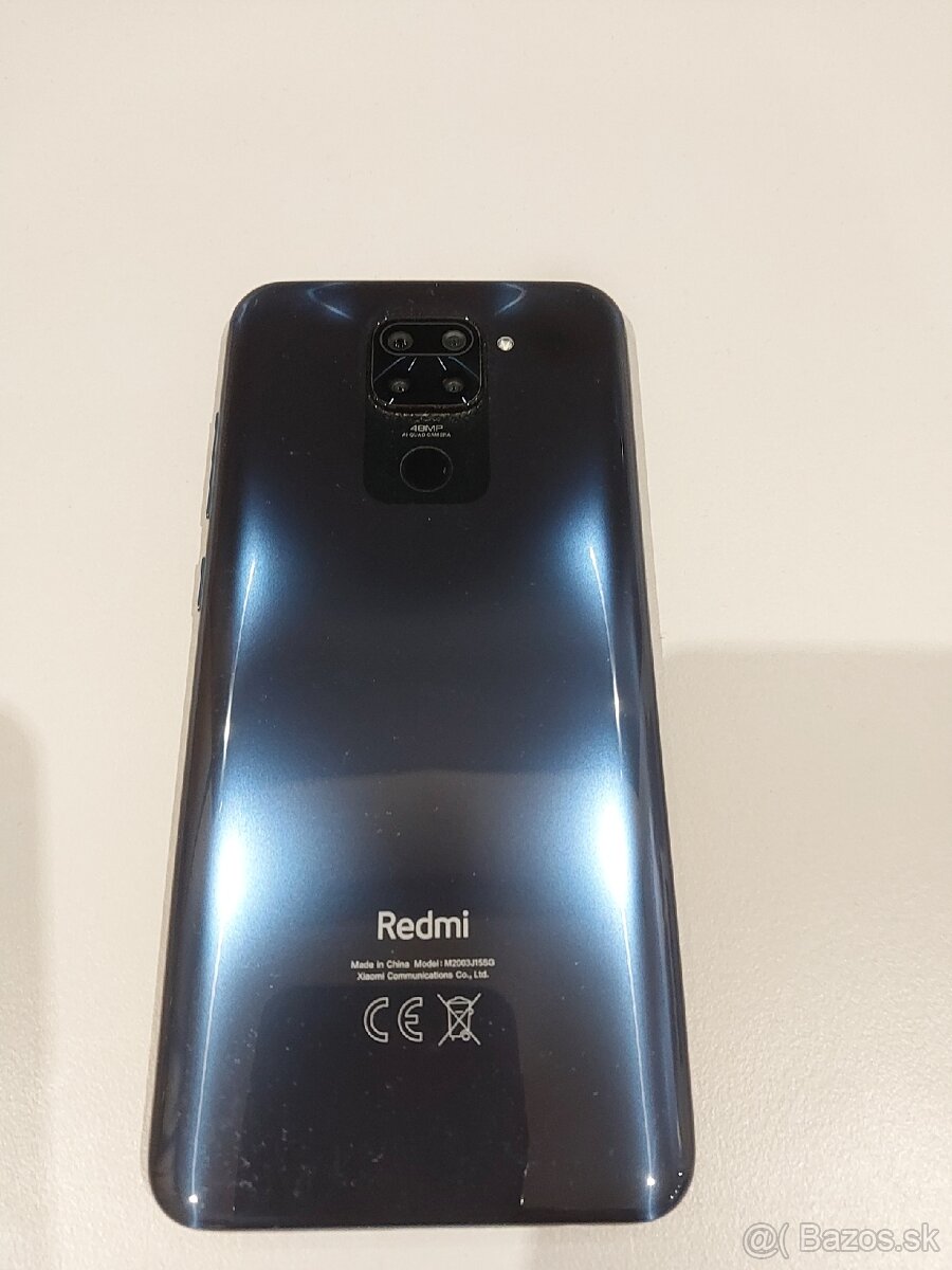 Mobil Xiaomi Redmi Note 9 - 7