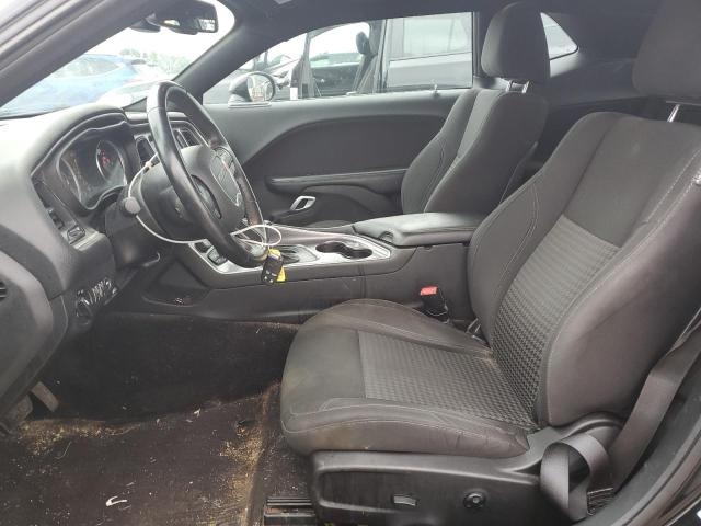 Dodge Challenger 3,6 V6 - 7