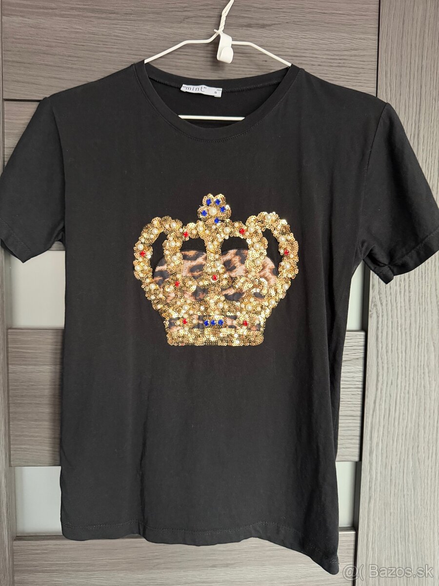 Rôzne blúzky/tričká - 7