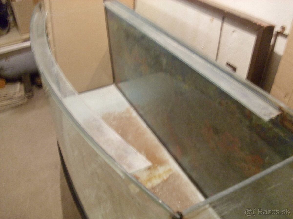 pr.velke oble akvarium,300litrov, - 7