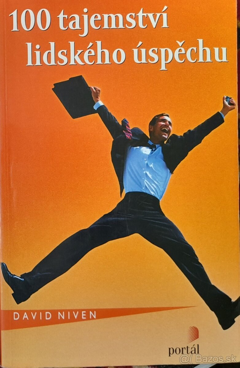 Dale Carnegie,Uspech si ty,Alchymista - 7