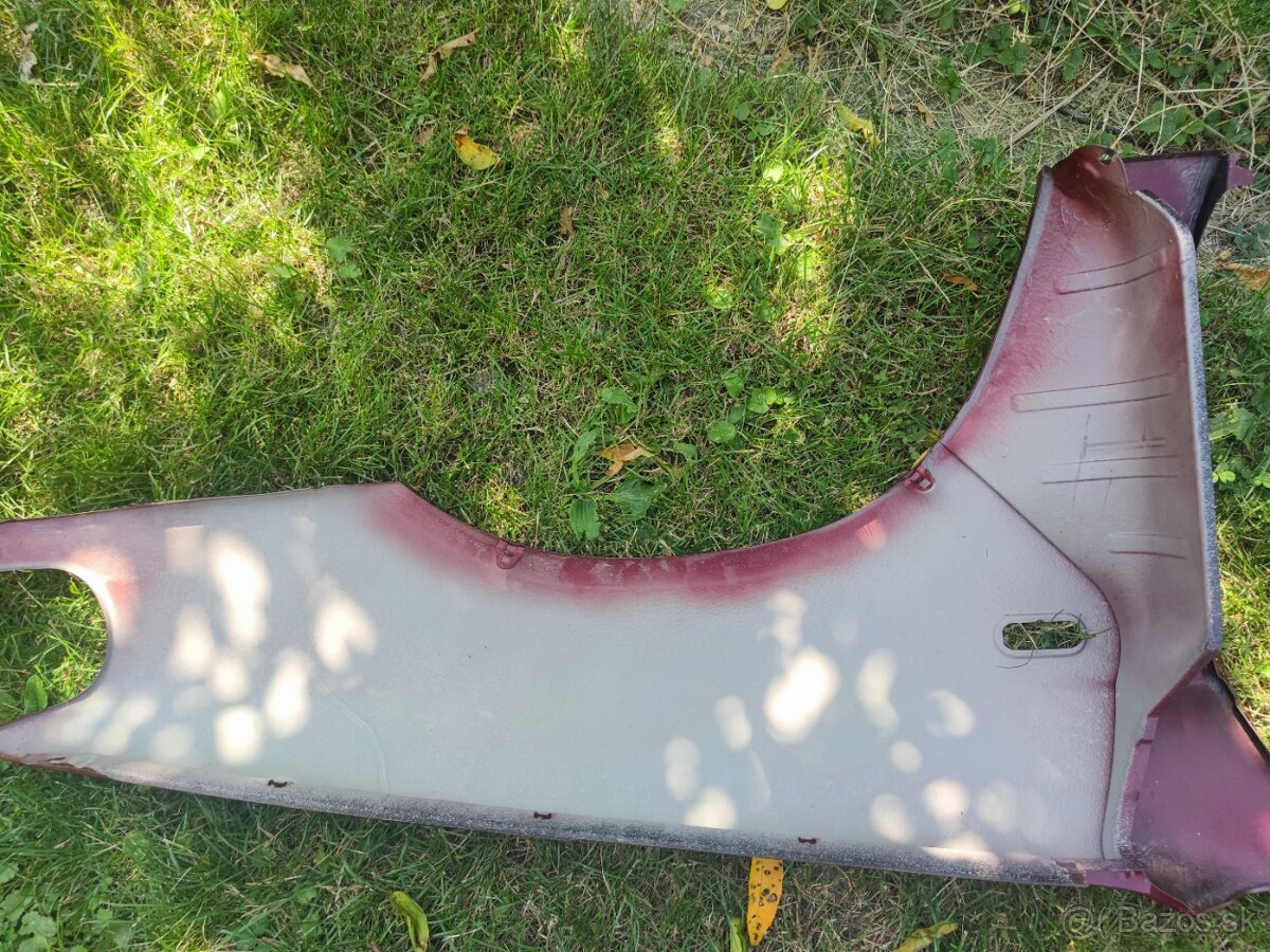 Predám predný blatník - 7