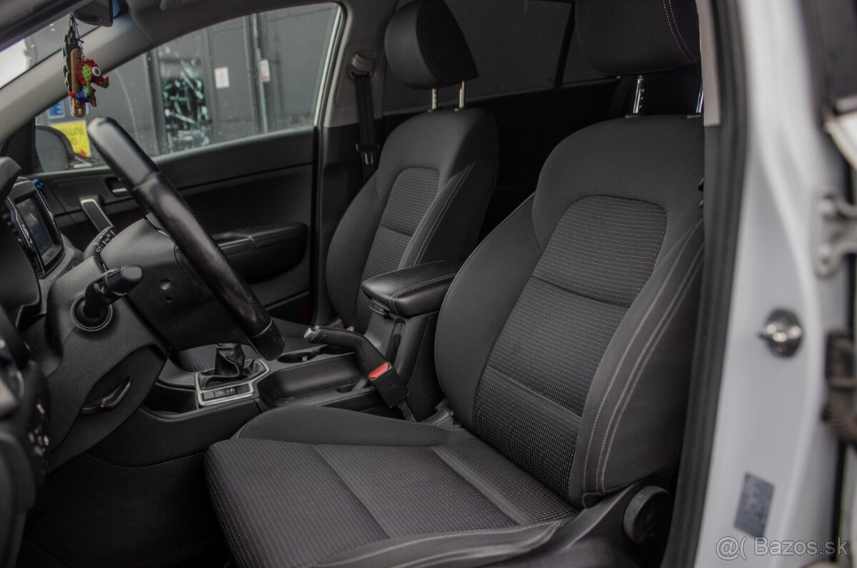 Kia Sportage 1.6 T-GDi Platinum - 7