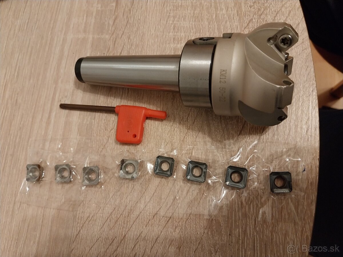 Predam Frezu aj monolit sk - 7