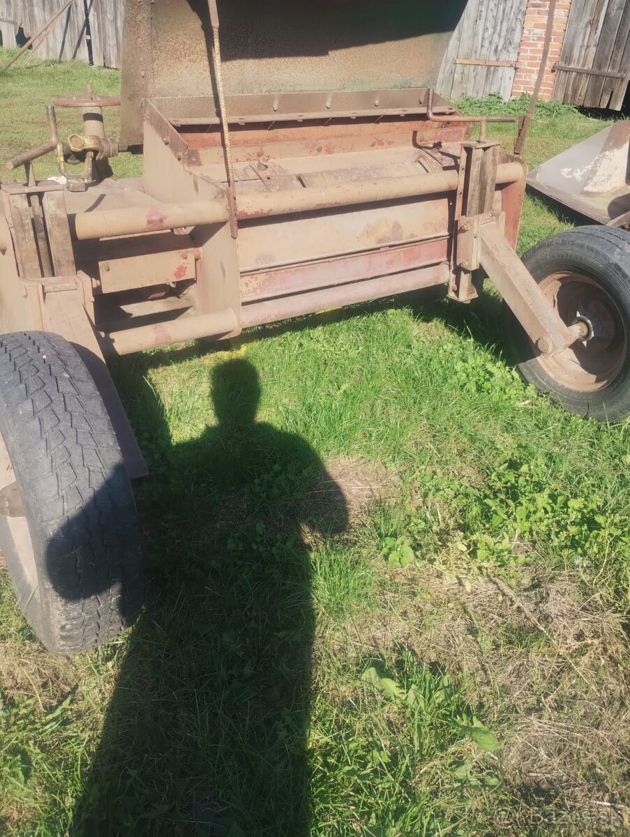 Mulcovac orkan 2 - 7