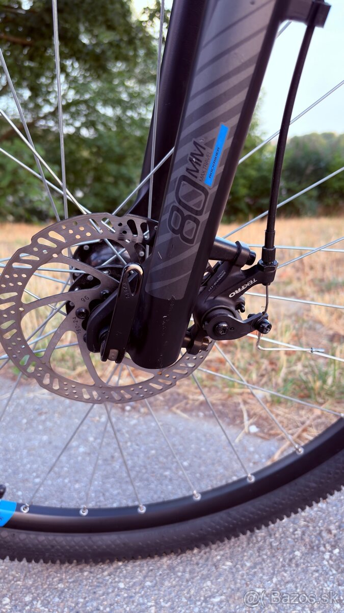 Rockrider ST 520, 27,5’ - 7