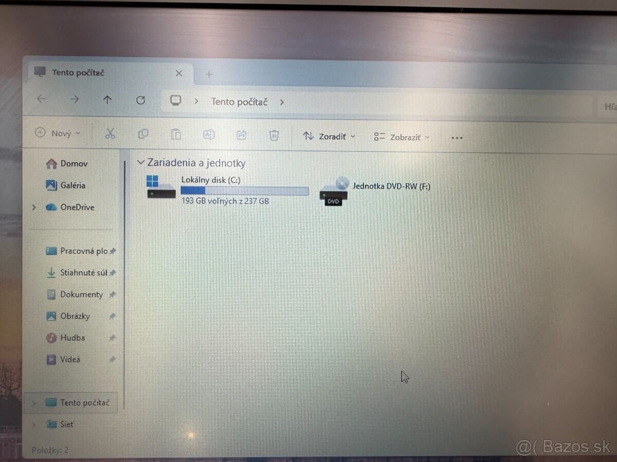 Notebook HP ProBook 4330s, i3 , SSD 256 GB, 8 GB RAM, Win 11 - 7