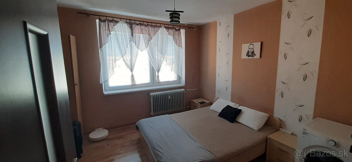 3 izbový byt Čierna nad Tisou - 7