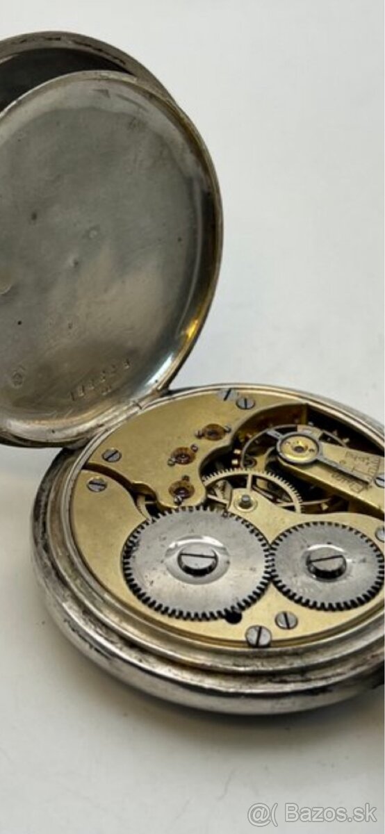 Iwc schaffhausen - 7