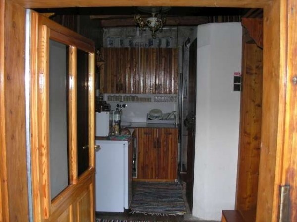 Prenajom domu Vlkolinec 3, pre 1-3 osoby i so psíkom. - 7