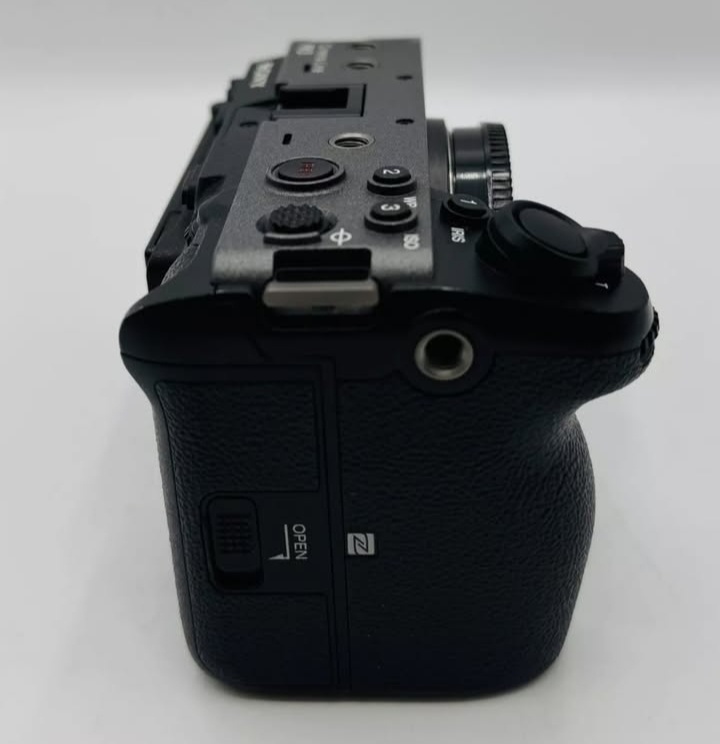 Sony FX3 - 7