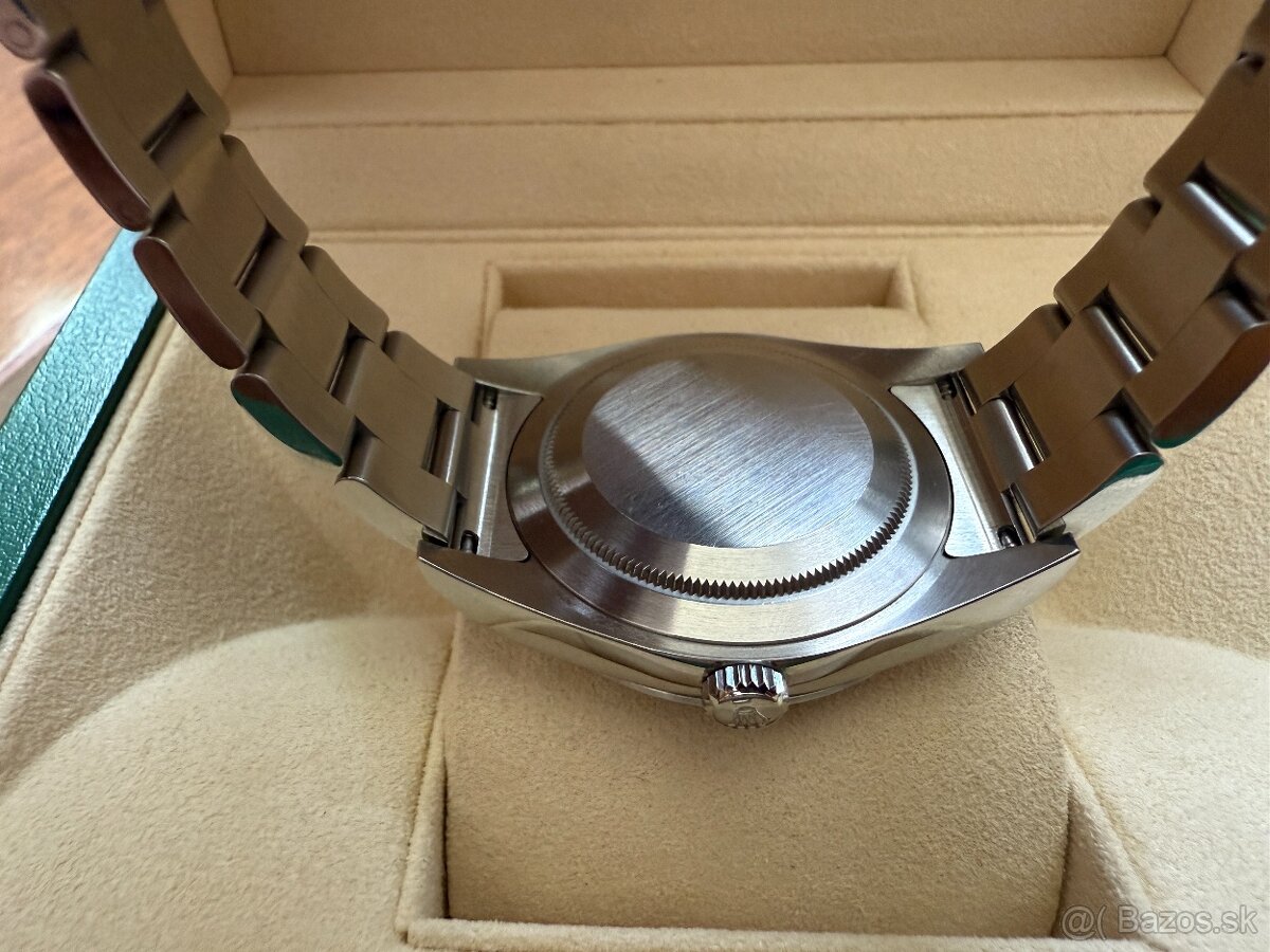 Predam Rolex Explorer 39mm ref. 214270 - 7