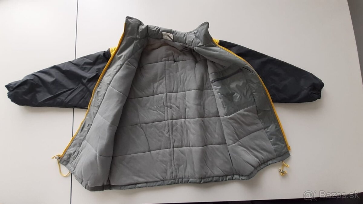 Funkčná bunda 2 v 1 (bunda a vesta) - nová/nepoužitá - 7