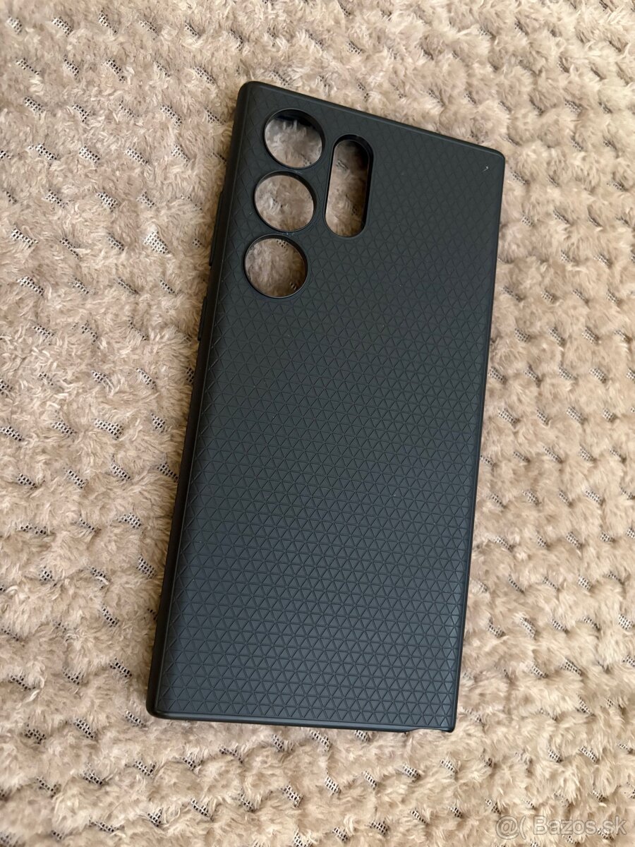 Samsung Galaxy S23 Ultra – 512 GB / 12 - 7