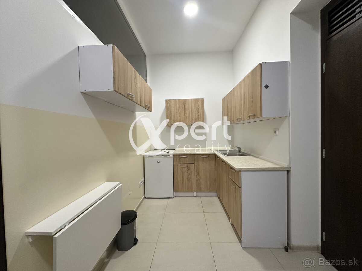 Prenájom polyfunkčnej budovy, kancelárie, obchodné priestory - 7