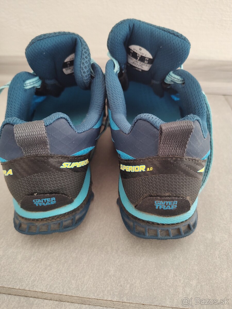 Bežecké topánky - 7