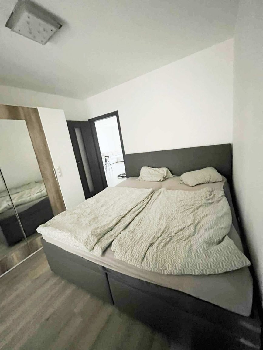 Riviera Park, Hamuliakovo - 3-izb. byt s terasou a záhradou - 7