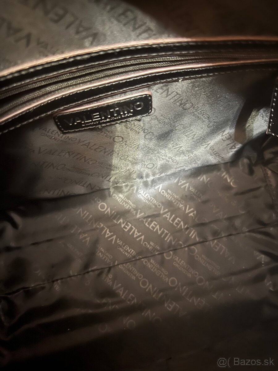 Elegantná kabelka Valentino - 7