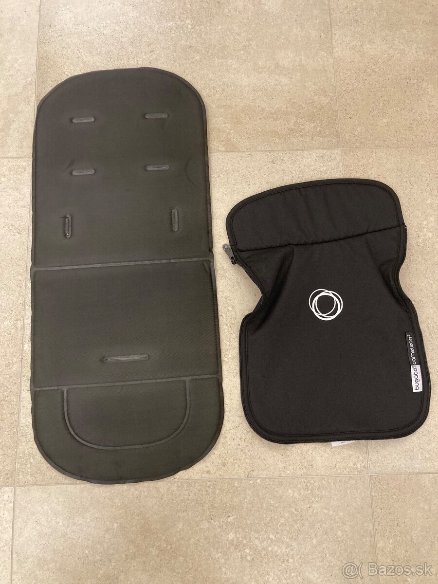 bugaboo cameleon 3 - 7