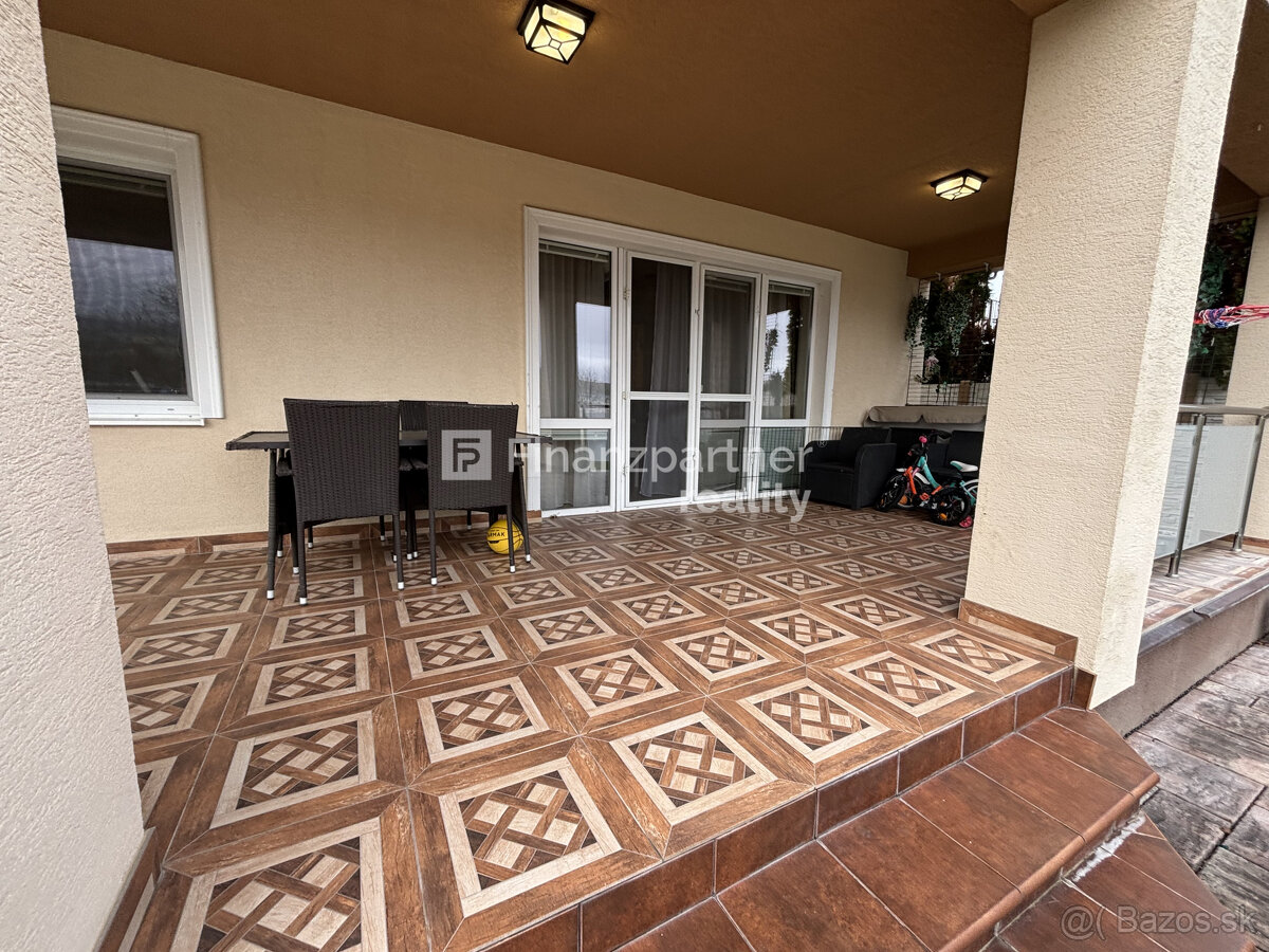 7 izbový dvojpodlažný dom, Moravany nad Váhom, Piešťany - 7