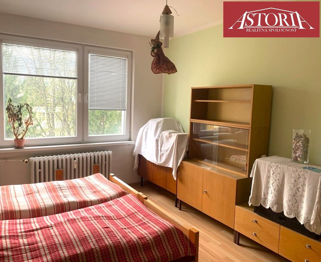 EXKLUZÍVNE 3-izbový veľkometrážny byt - Vrútky TOP - 7