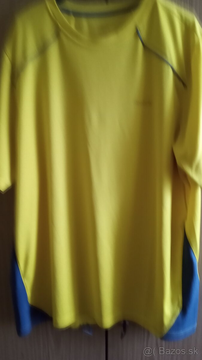 pánske značkové tričká - 7