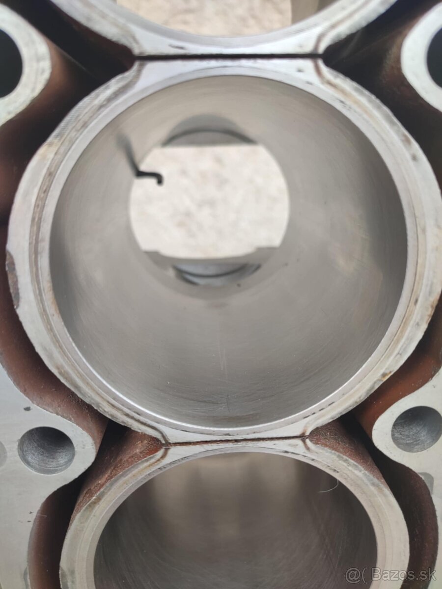 Ford Focus ST MK2 2.5T - 7