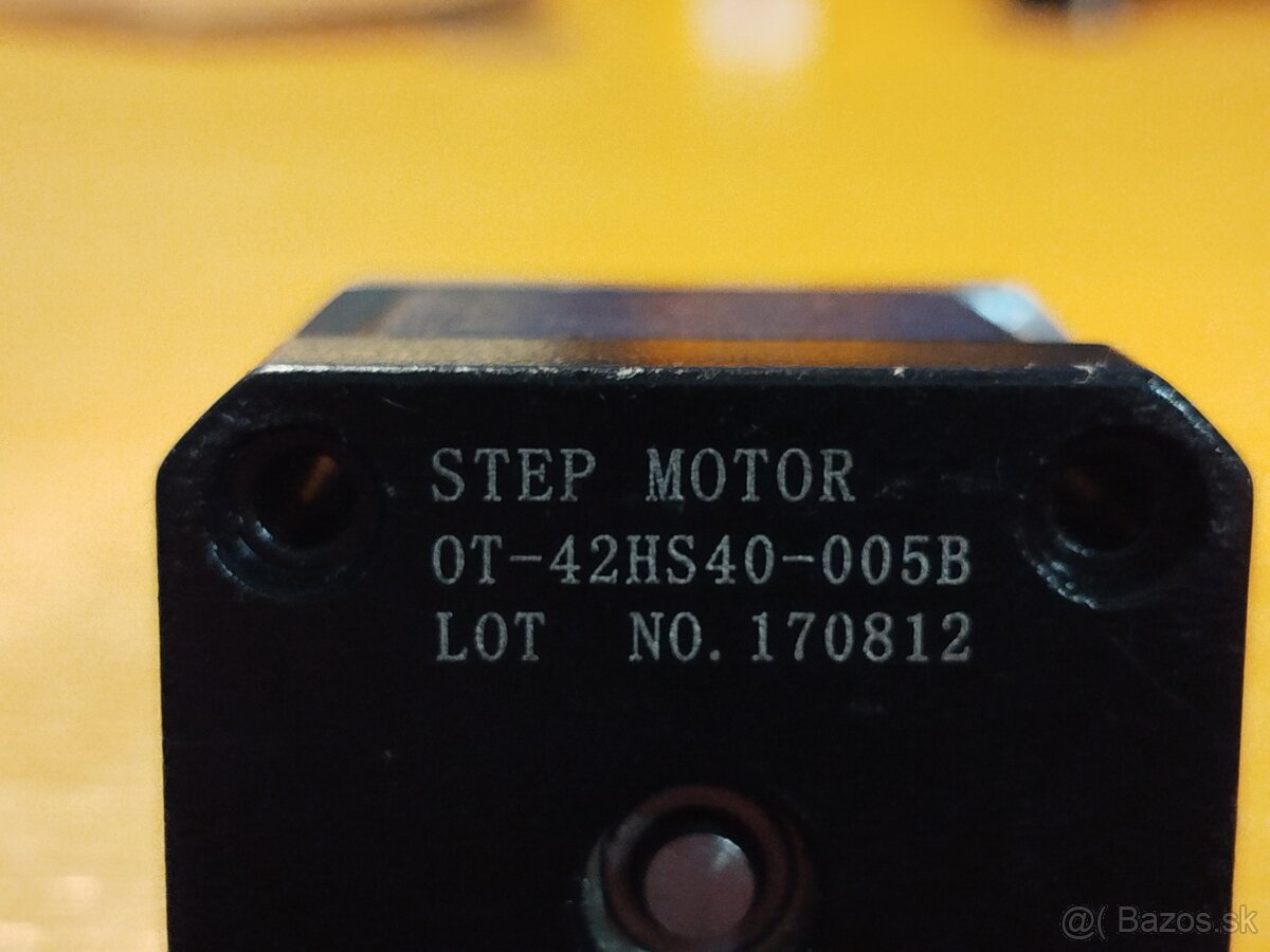 Diely pre 3D tlačiarn - 7