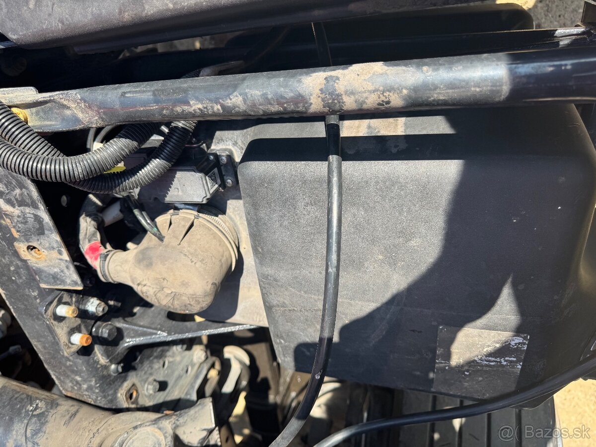 ND man tgx 440 e6 - 7