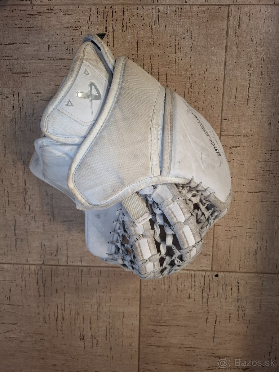 Brankarska vystroj Bauer - 7