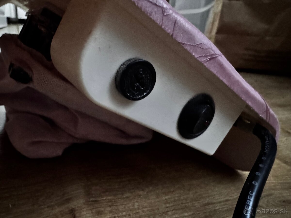 Odsávačka prachu pre Nechtový dizajn - 7