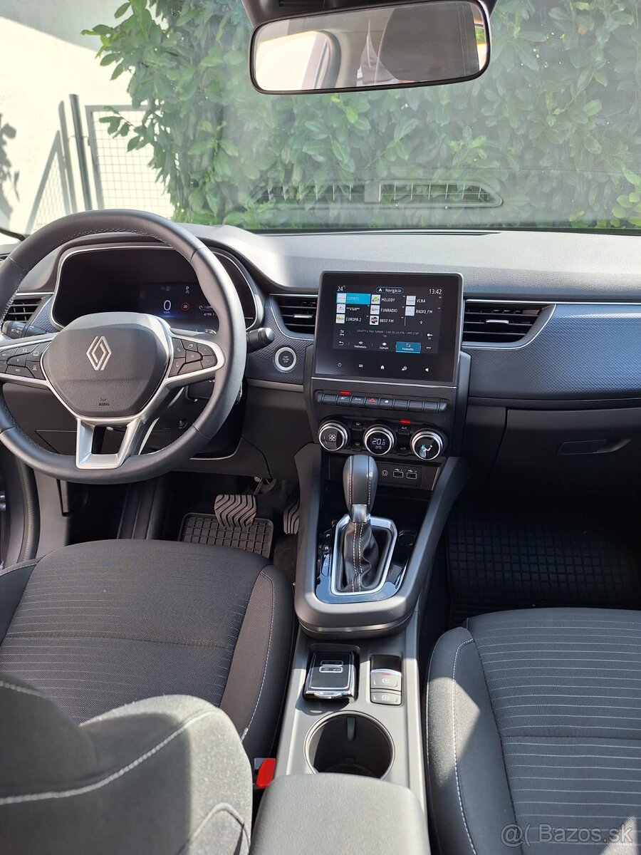 Renault Arkana 1.3TCe mild hybrid - 7