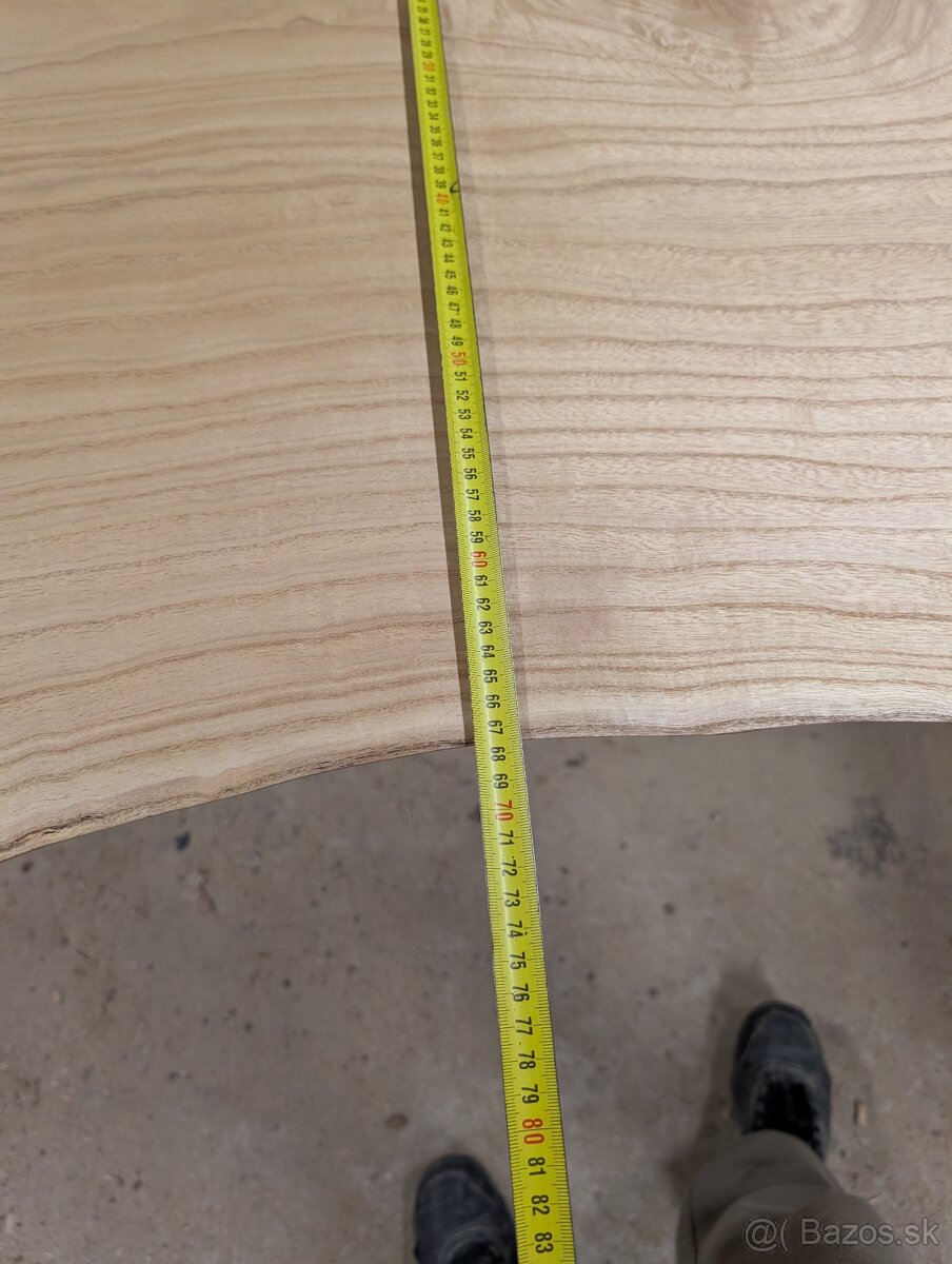 Jedálenský stôl - 7